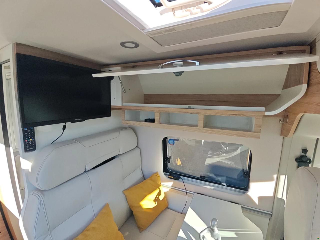 Pilote V 600 G