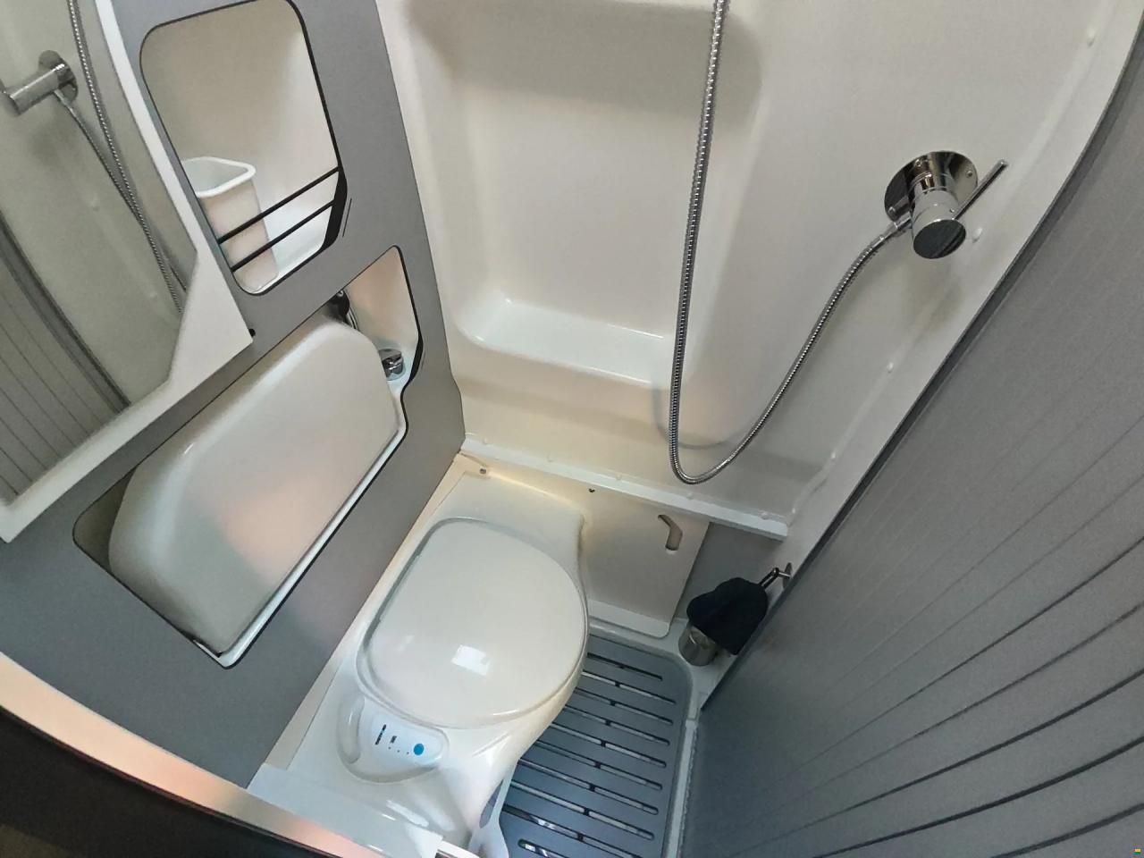 Pilote V 600 G