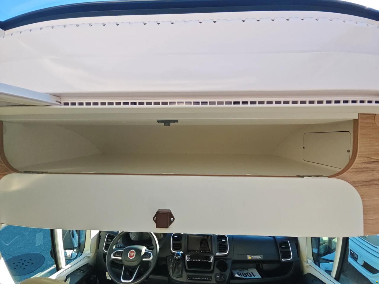 Pilote V 600 G