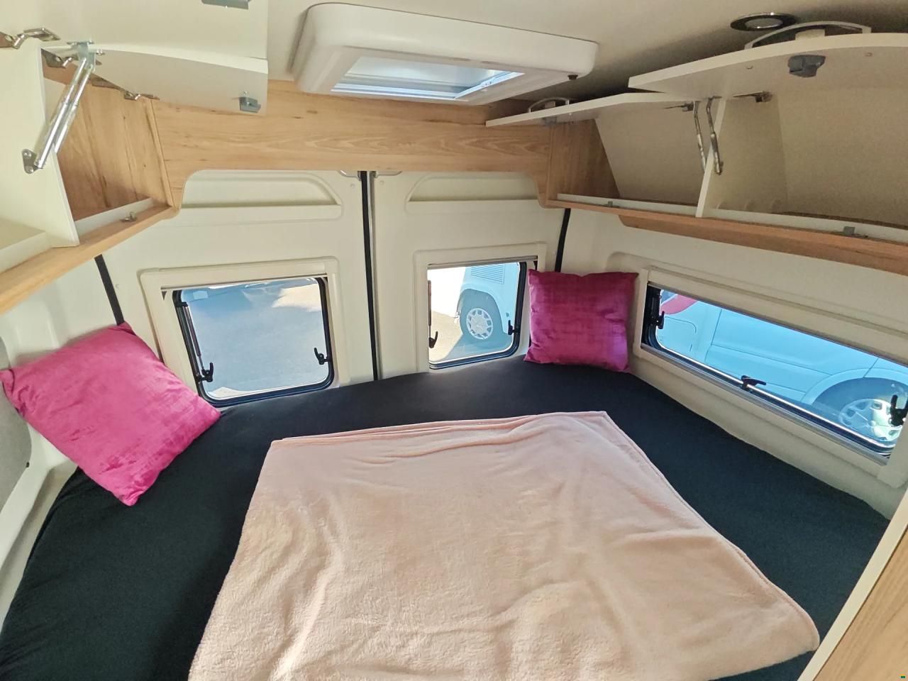 Pilote V 600 G