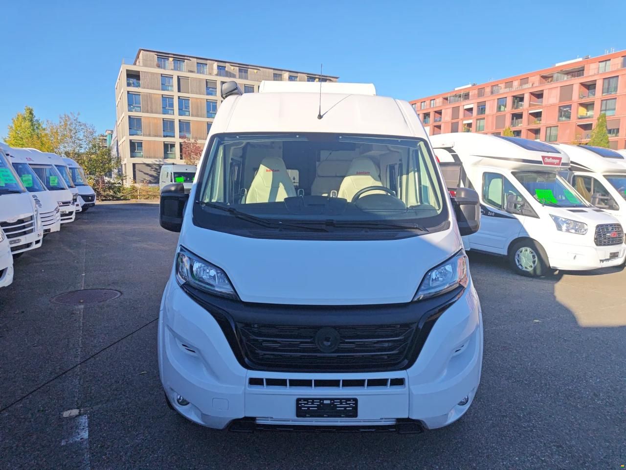 Pilote V 600 G