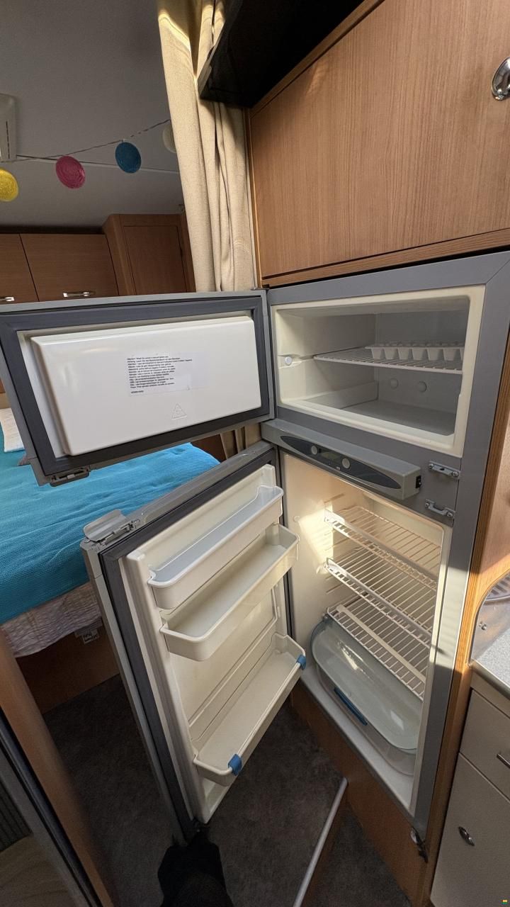 Chausson Flash 30