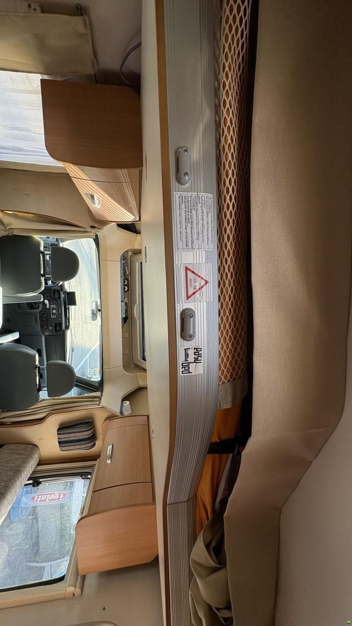 Chausson Flash 30