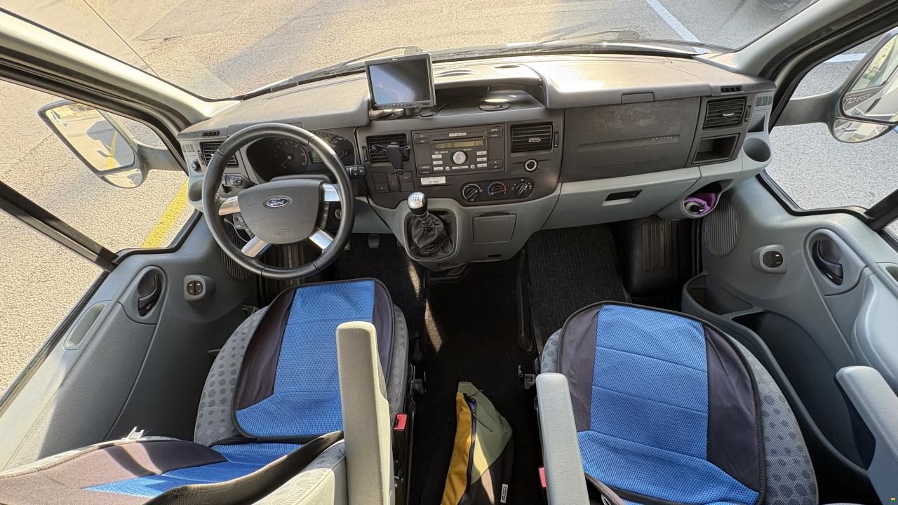 Chausson Flash 30