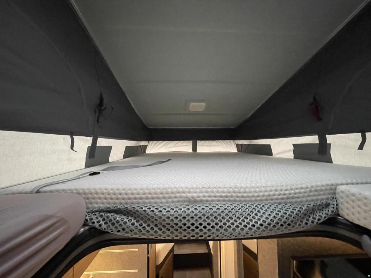 Dethleffs Globebus Performance 4x4 T 46 First E...