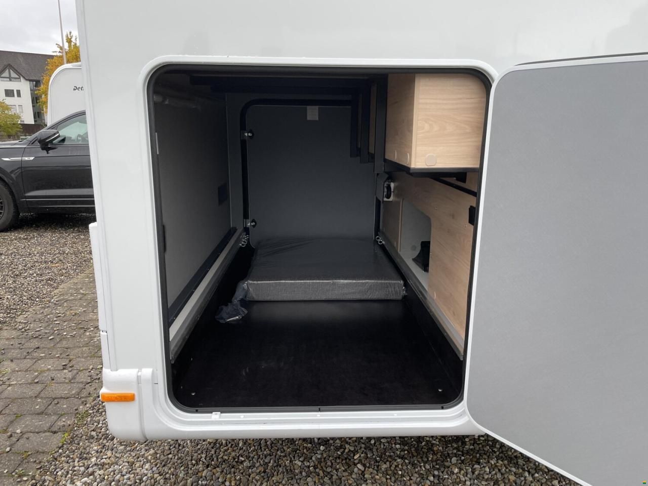 Dethleffs XL A 6822-2