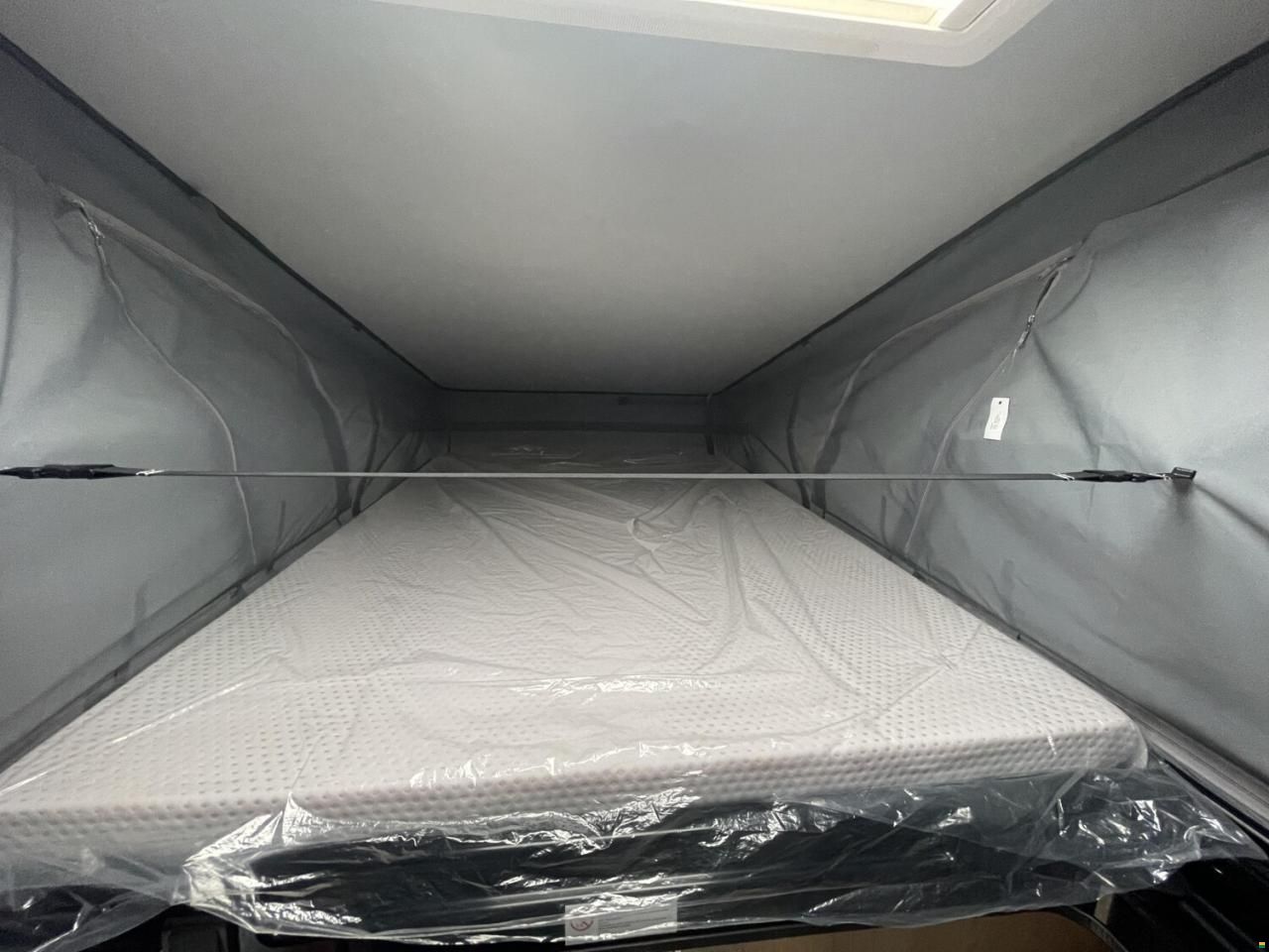 Sunlight Vanlife 540