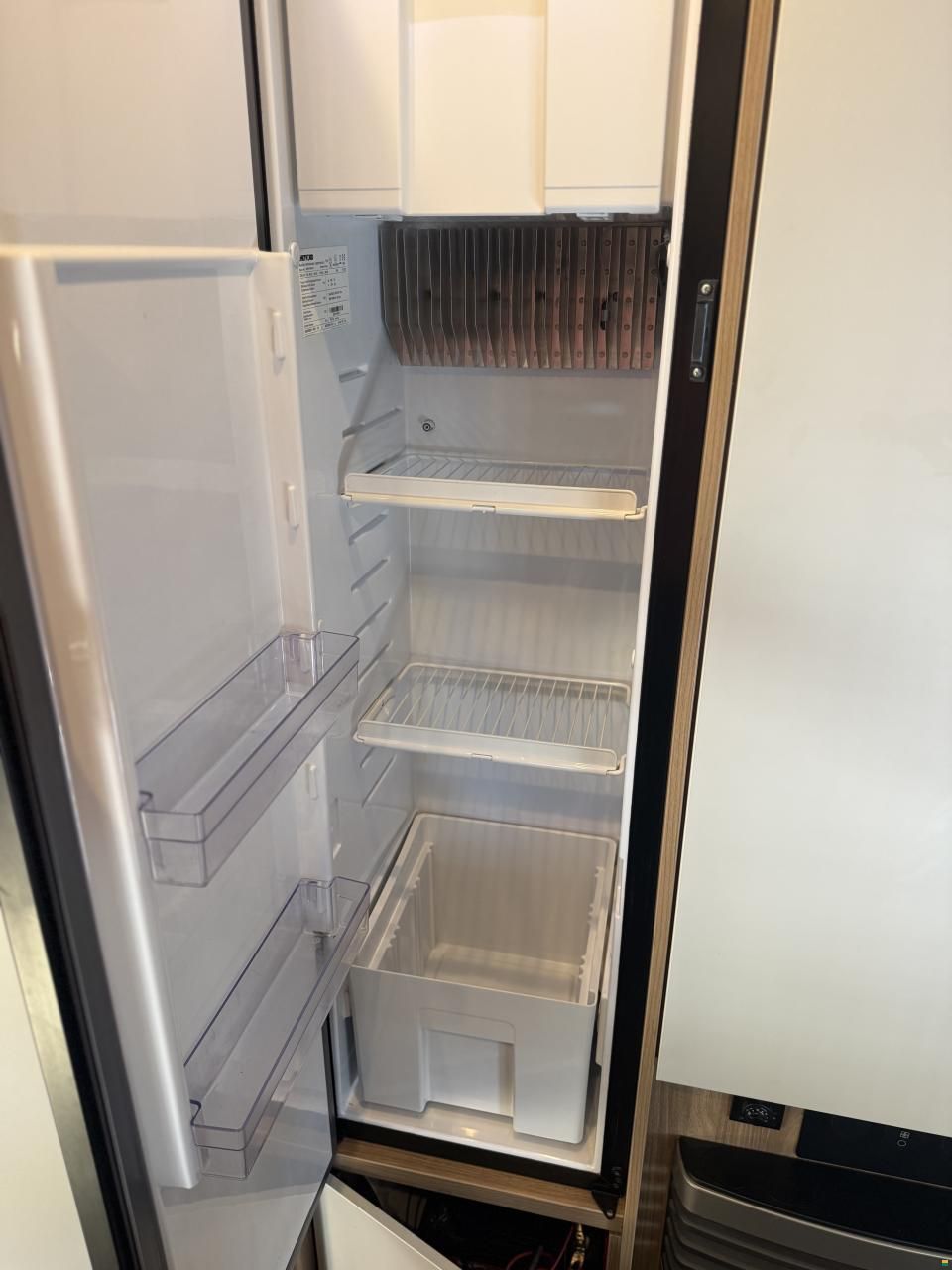 Bürstner Averso PremioPlus 510 TK
