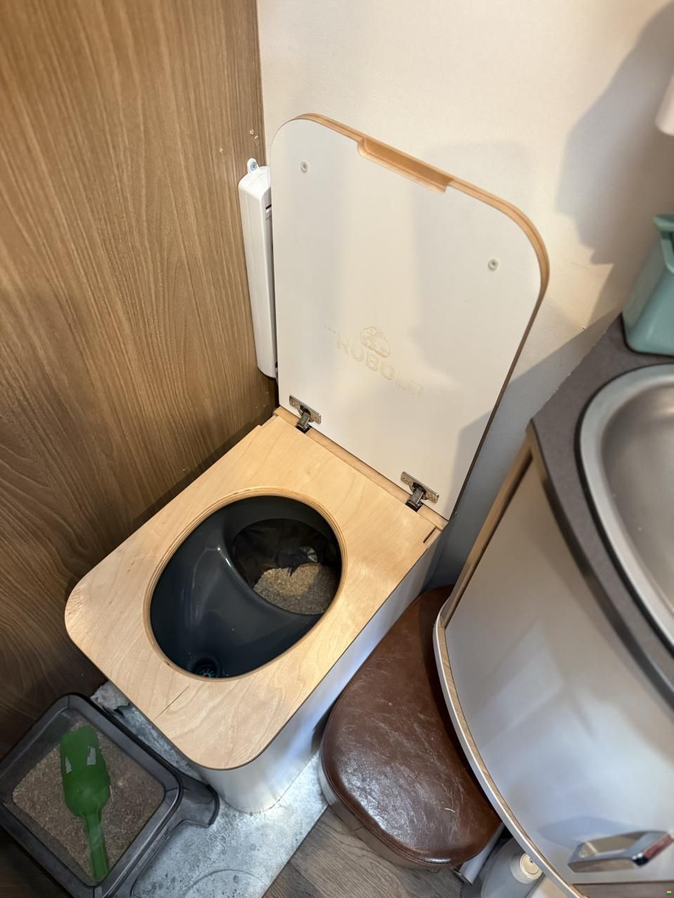 Bürstner Averso PremioPlus 510 TK