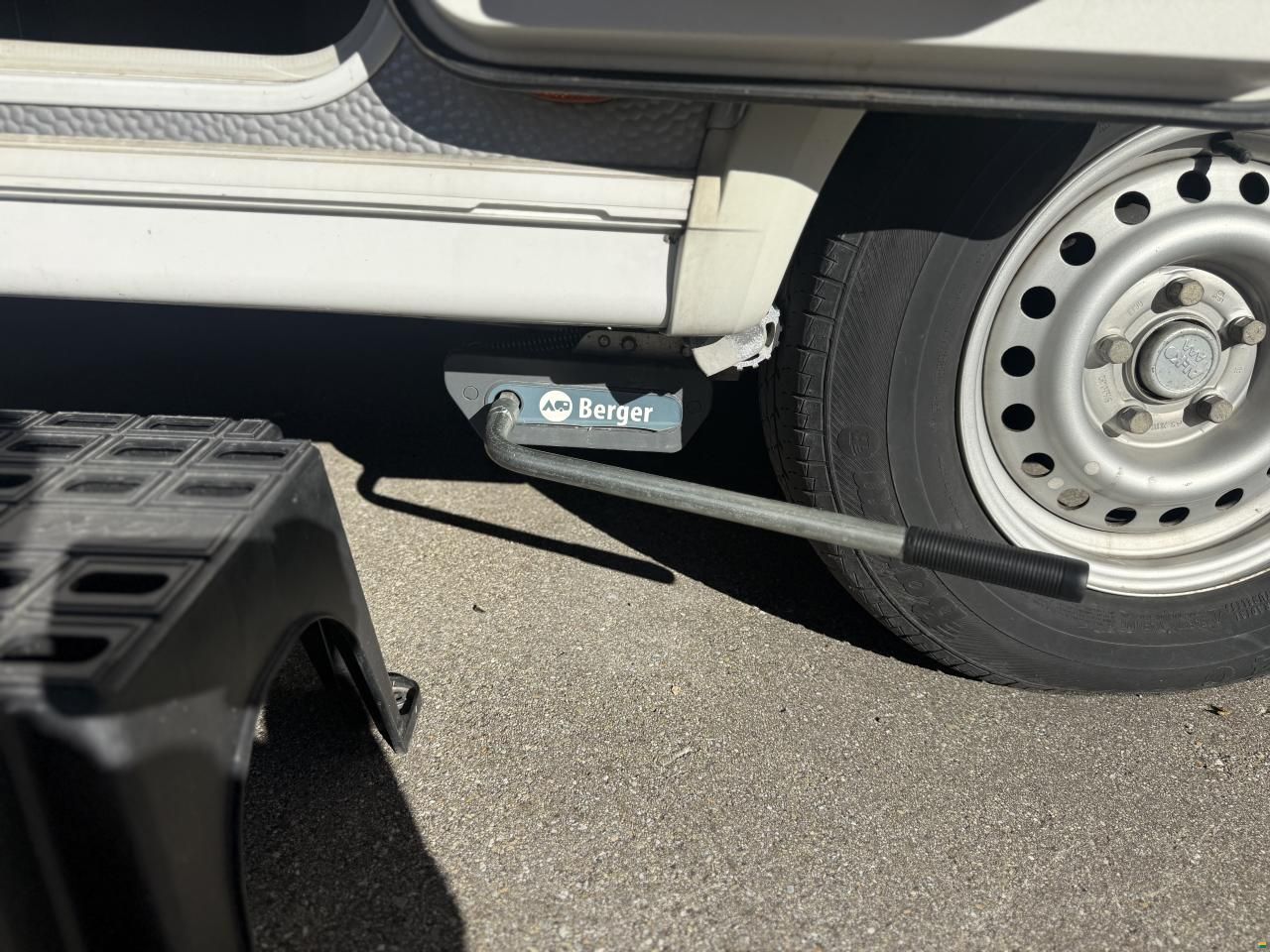 Bürstner Averso PremioPlus 510 TK