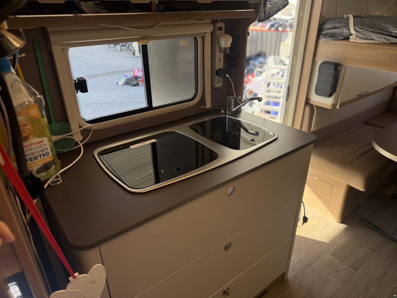 Bürstner Averso PremioPlus 510 TK