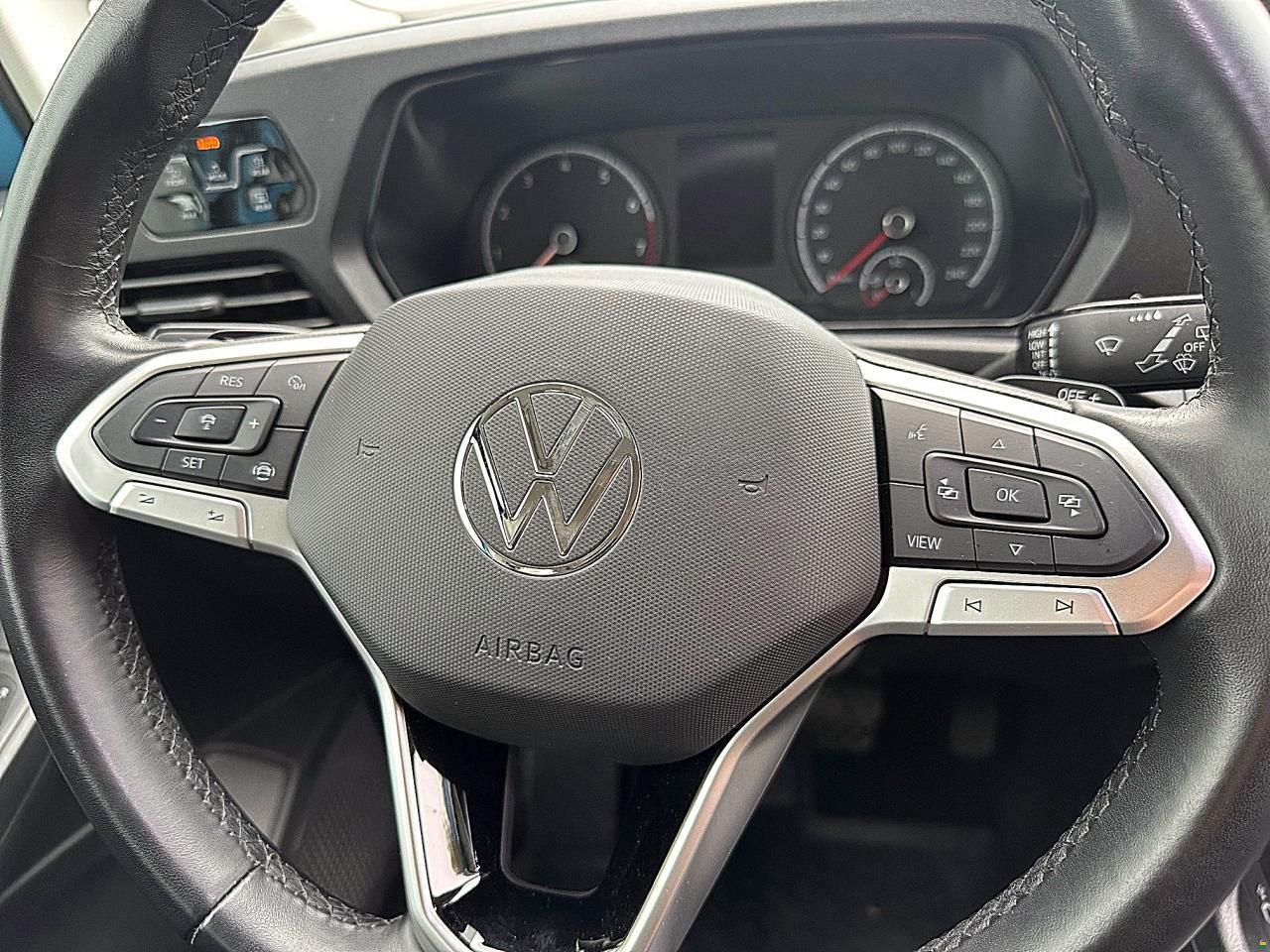 Volkswagen CADDY CALIFORNIA SPIRIT 1.5 TSI DSG