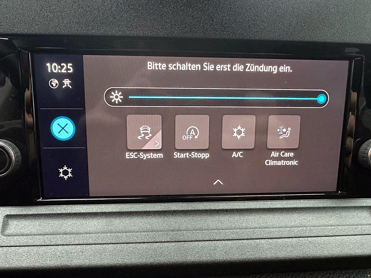 Volkswagen CADDY CALIFORNIA SPIRIT 1.5 TSI DSG