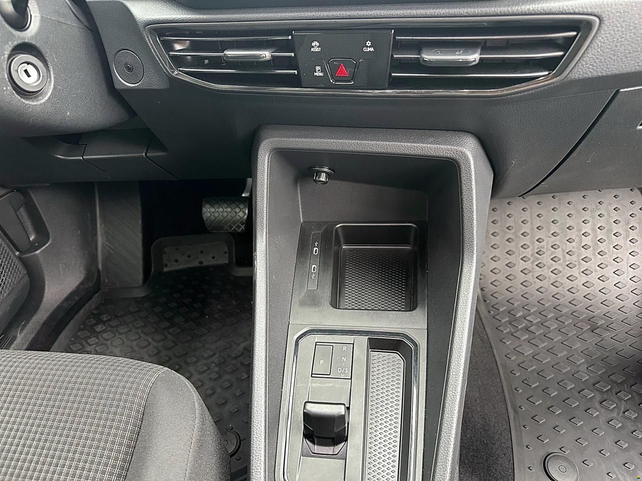Volkswagen CADDY CALIFORNIA SPIRIT 1.5 TSI DSG
