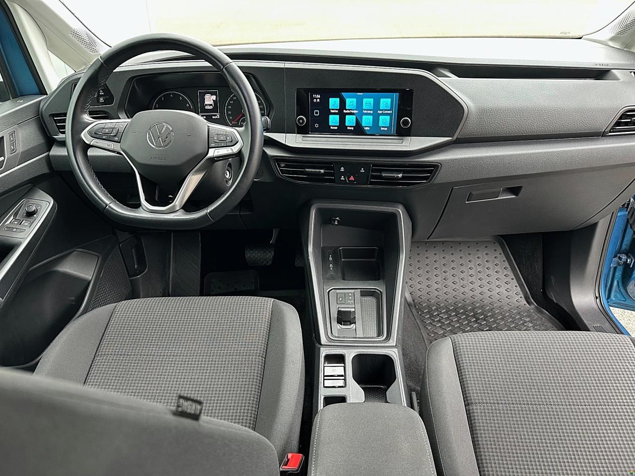 Volkswagen CADDY CALIFORNIA SPIRIT 1.5 TSI DSG