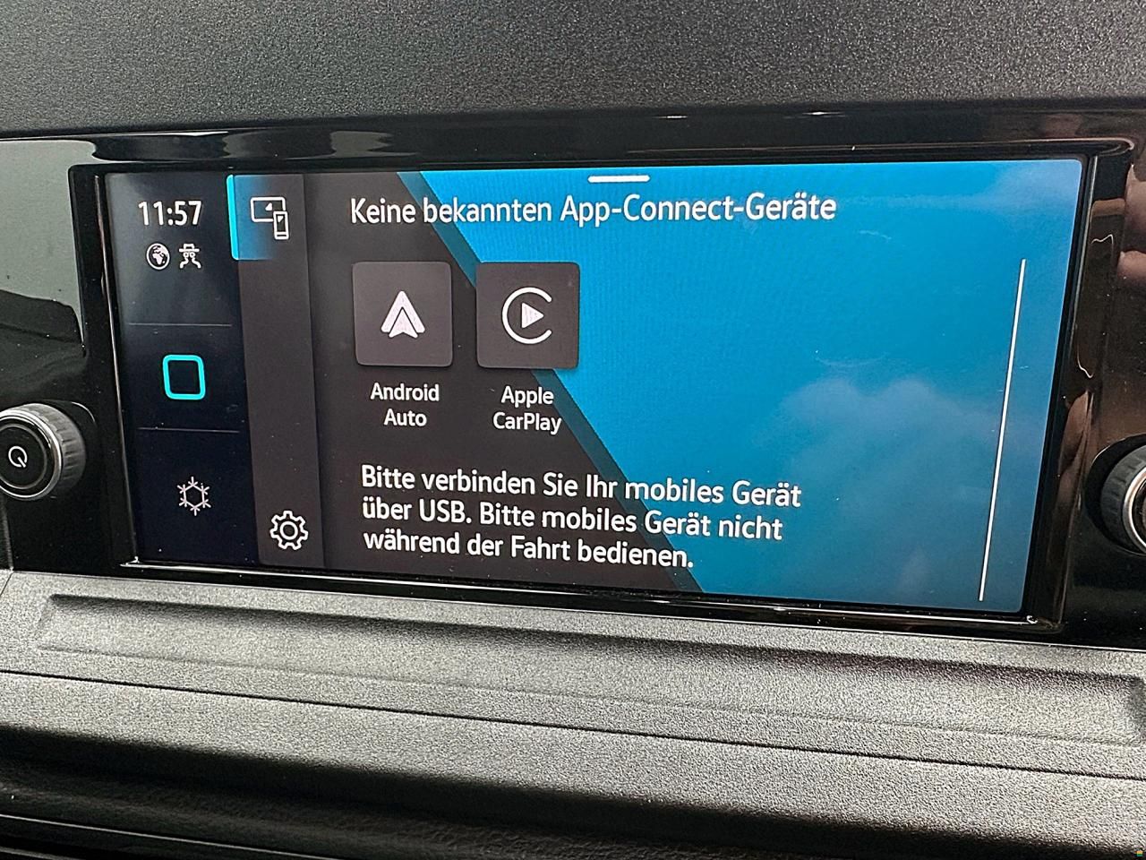 Volkswagen CADDY CALIFORNIA SPIRIT 1.5 TSI DSG
