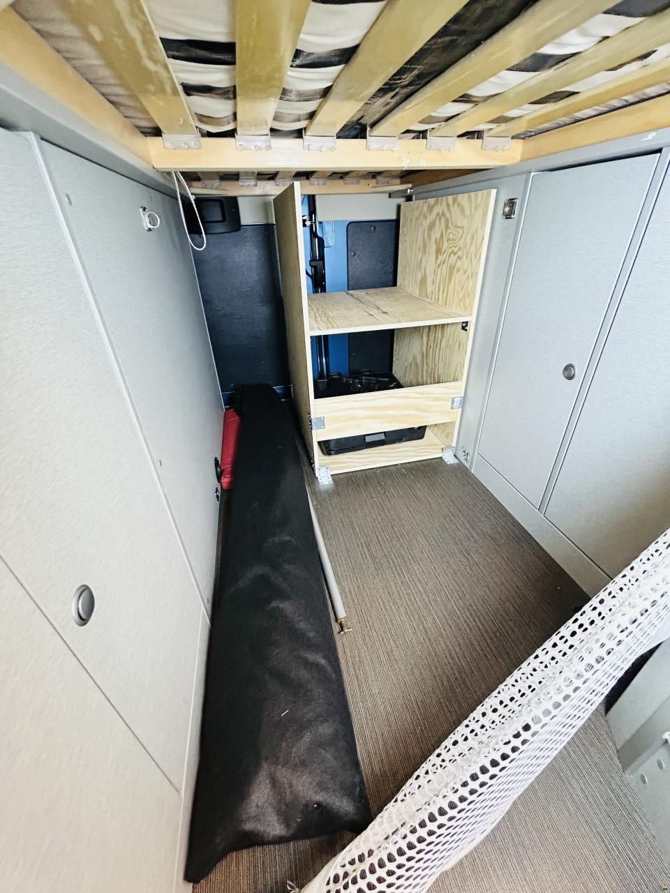Hymer Free 600