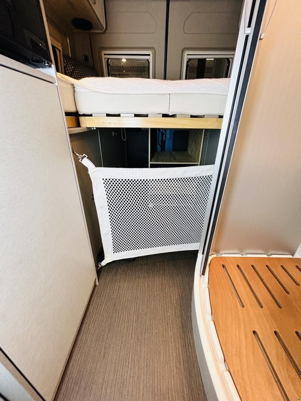 Hymer Free 600