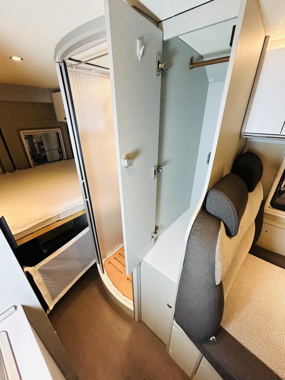 Hymer Free 600