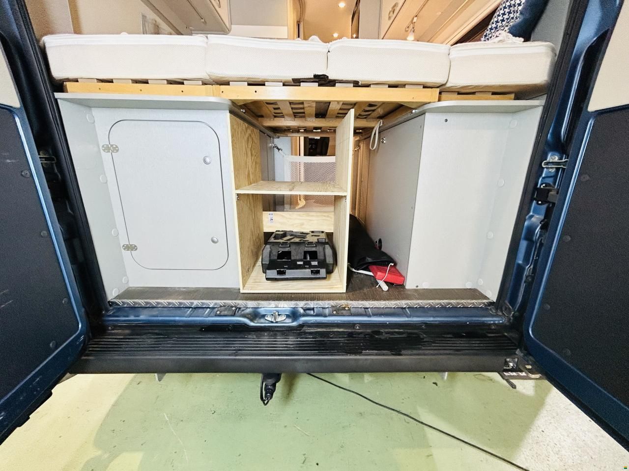 Hymer Free 600