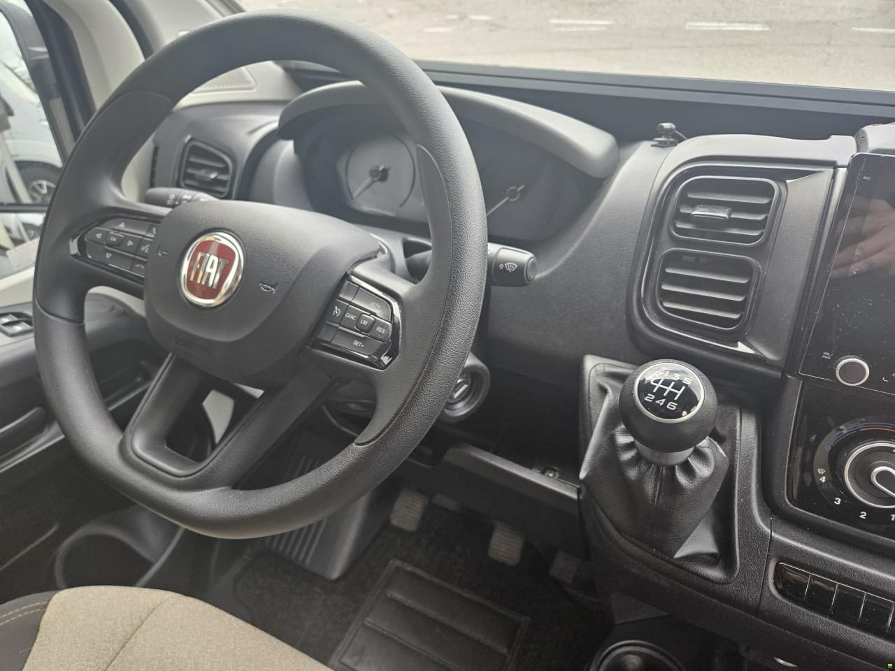 Forster-Reisemobile Vantasy CIV1