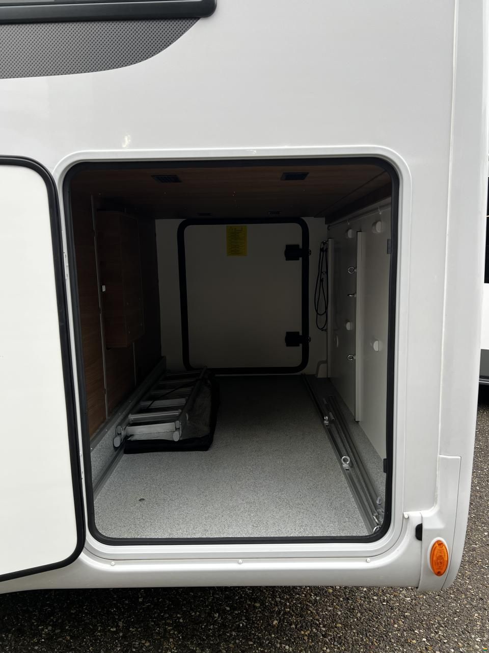 Benimar Mileo 263
