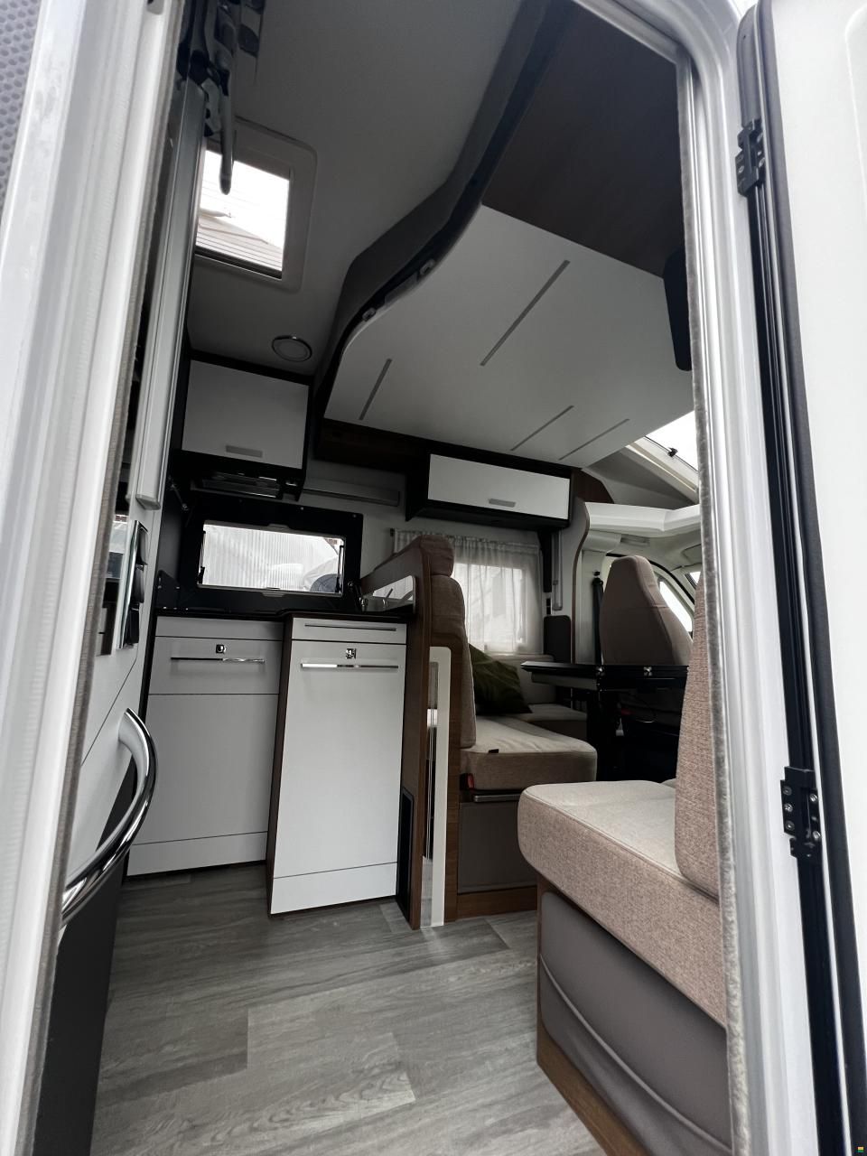 Benimar Mileo 263