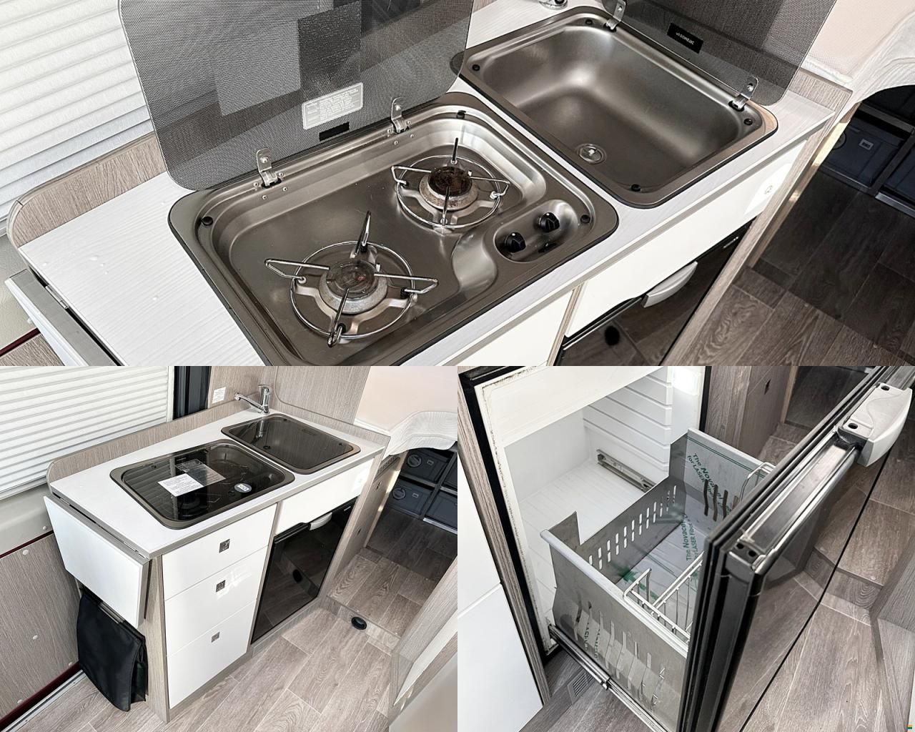 P&ouml;ssl P2 RELAX 600 2.2 HDI