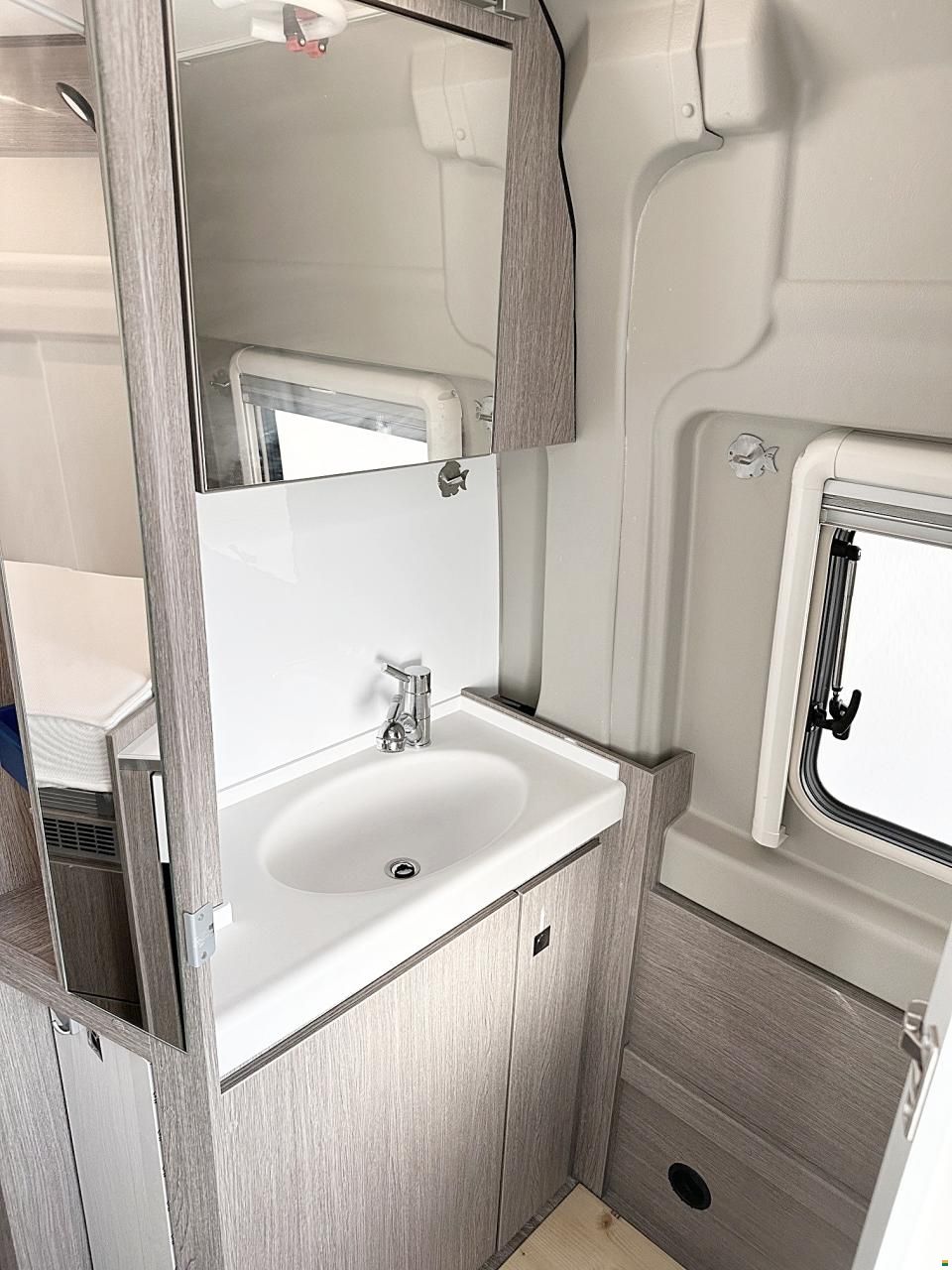 P&ouml;ssl P2 RELAX 600 2.2 HDI