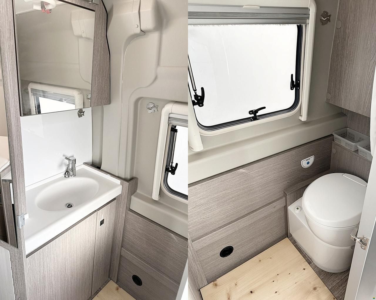 P&ouml;ssl P2 RELAX 600 2.2 HDI