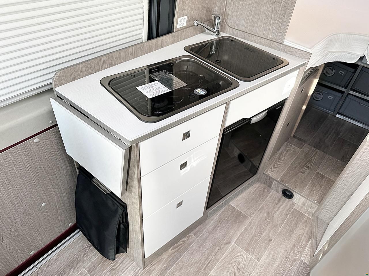 P&ouml;ssl P2 RELAX 600 2.2 HDI