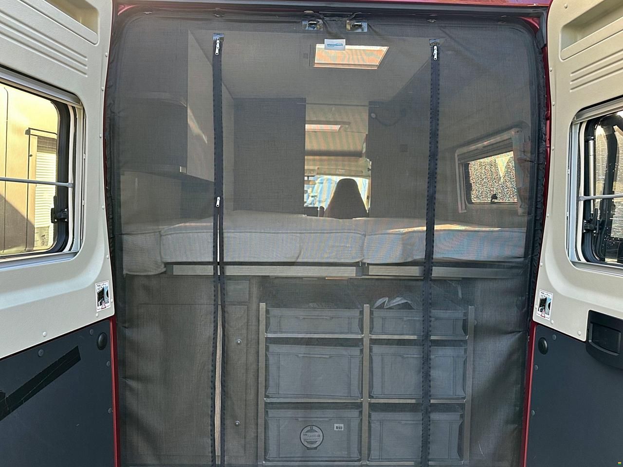 P&ouml;ssl P2 RELAX 600 2.2 HDI