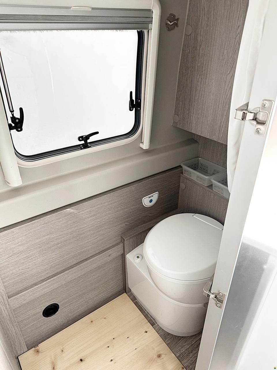 P&ouml;ssl P2 RELAX 600 2.2 HDI