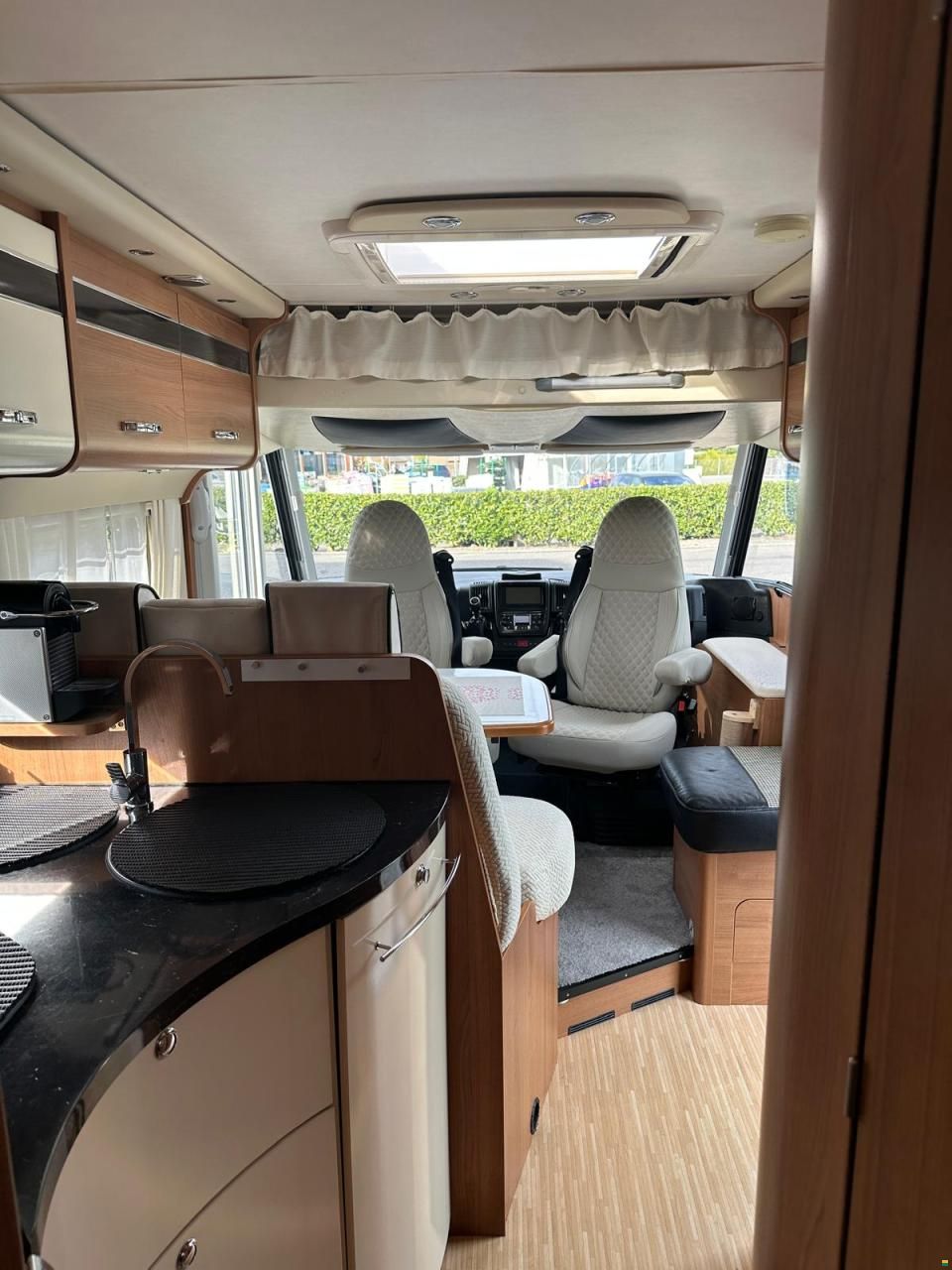 LMC Explorer II Liberty 720