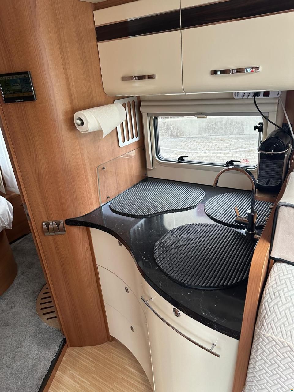 LMC Explorer II Liberty 720