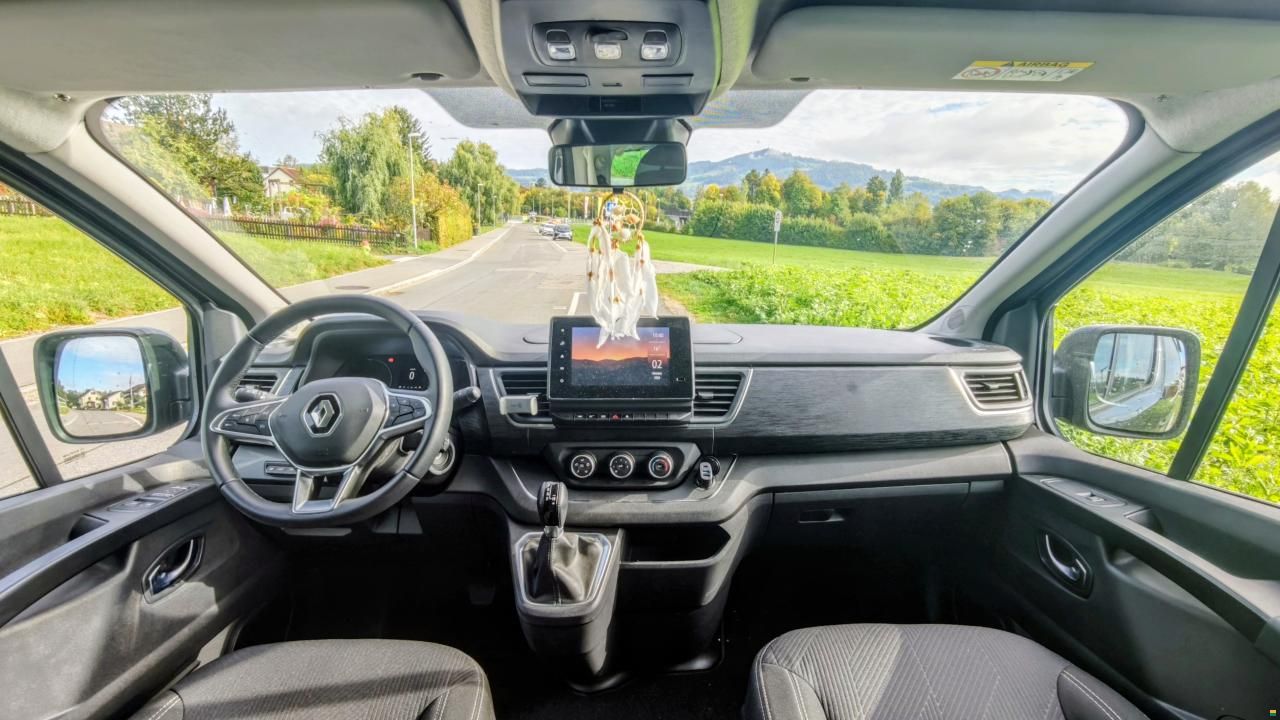 Adria Activ Pro