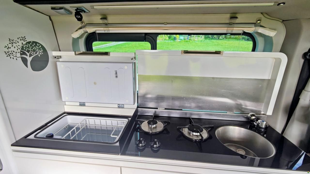 Adria Activ Pro