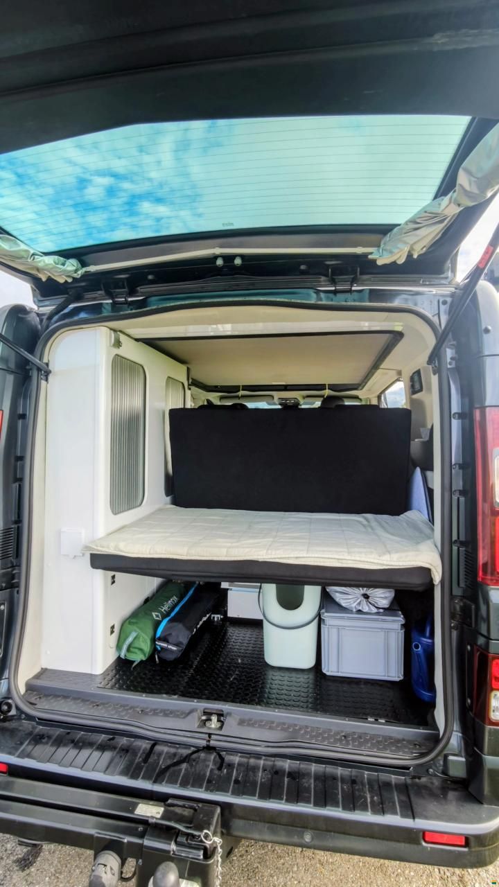 Adria Activ Pro