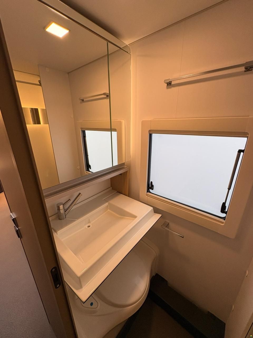 Adria Alpina 663 PT