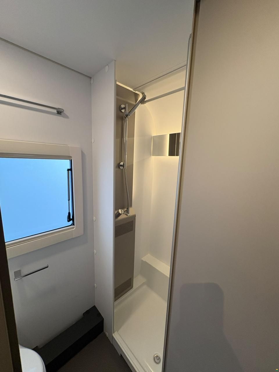 Adria Alpina 663 PT