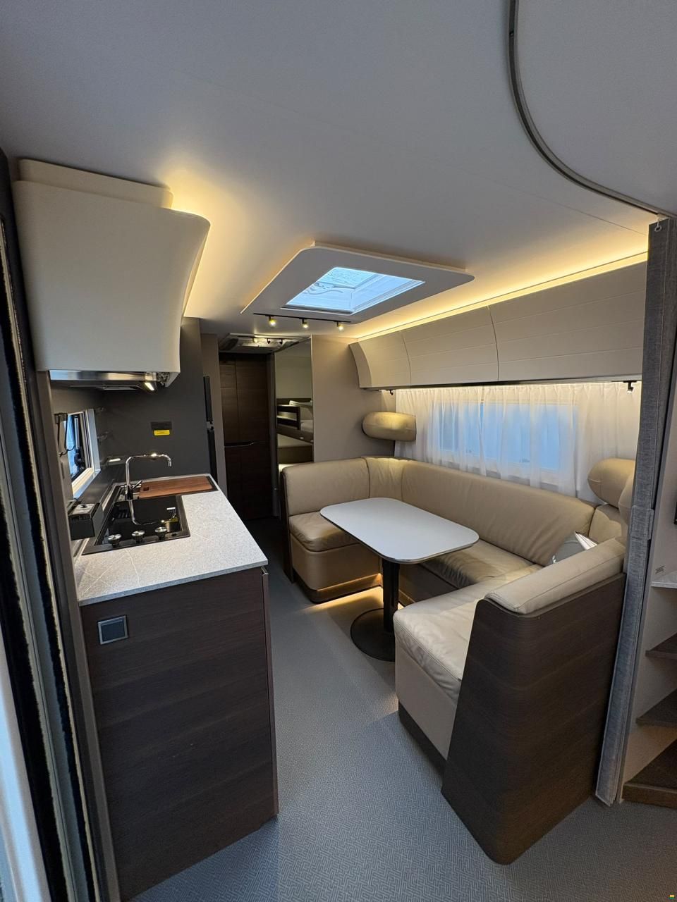 Adria Alpina 663 PT