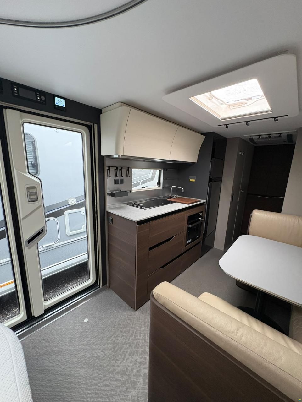 Adria Alpina 663 PT