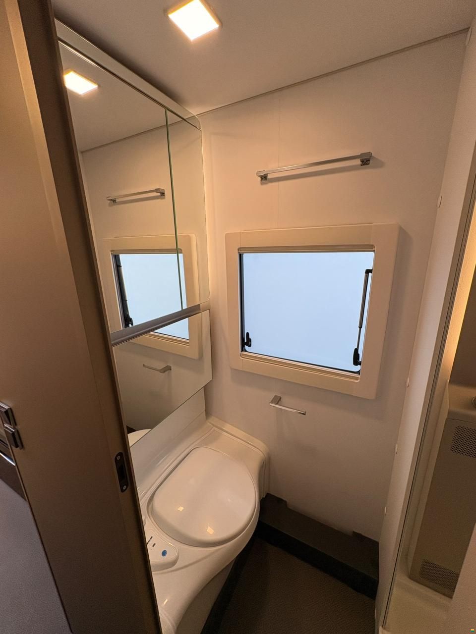 Adria Alpina 663 PT