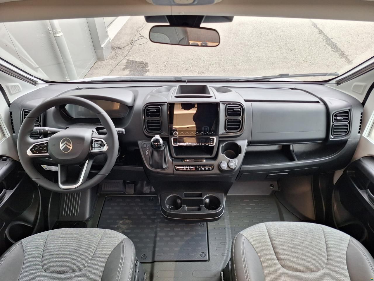 Adria Coral XL Select 660 SL