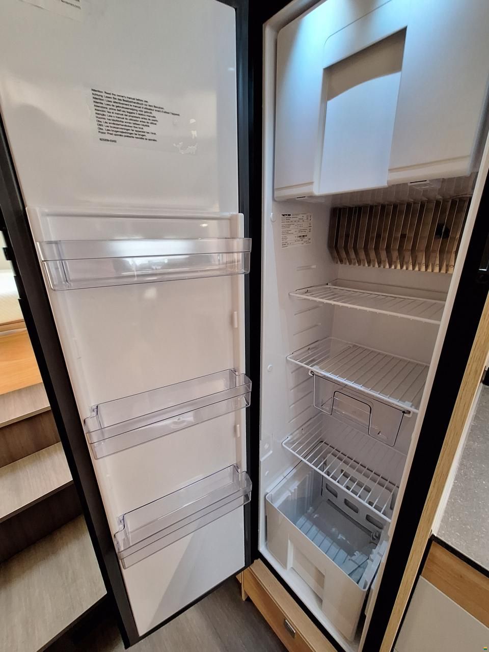 Adria Coral XL Select 660 SL