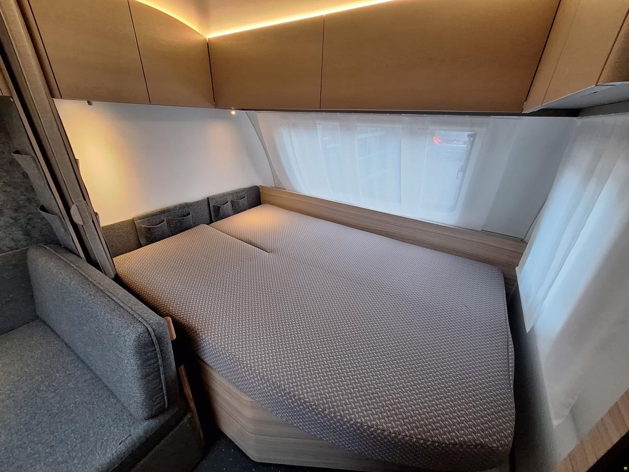 Adria Altea 552 PK