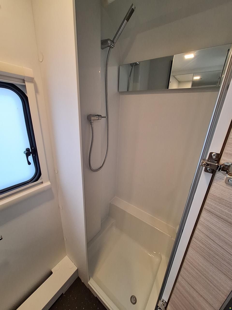 Adria Altea 552 PK