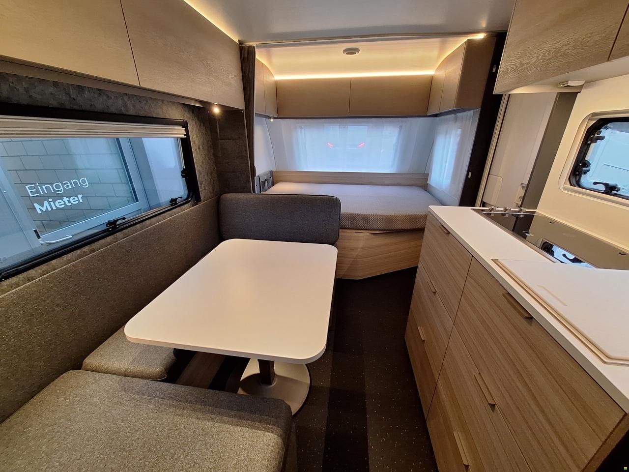 Adria Altea 552 PK