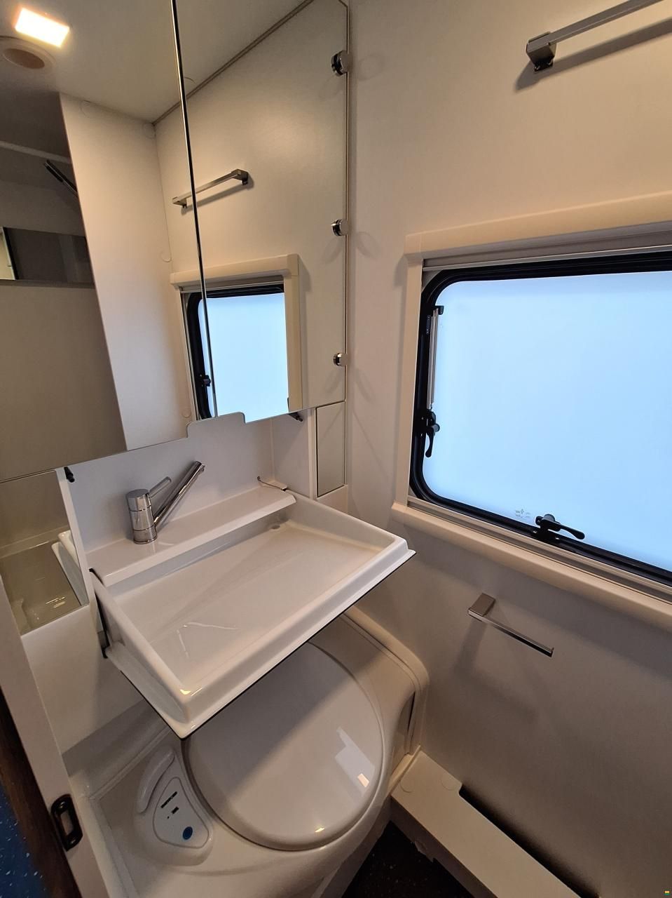 Adria Altea 552 PK