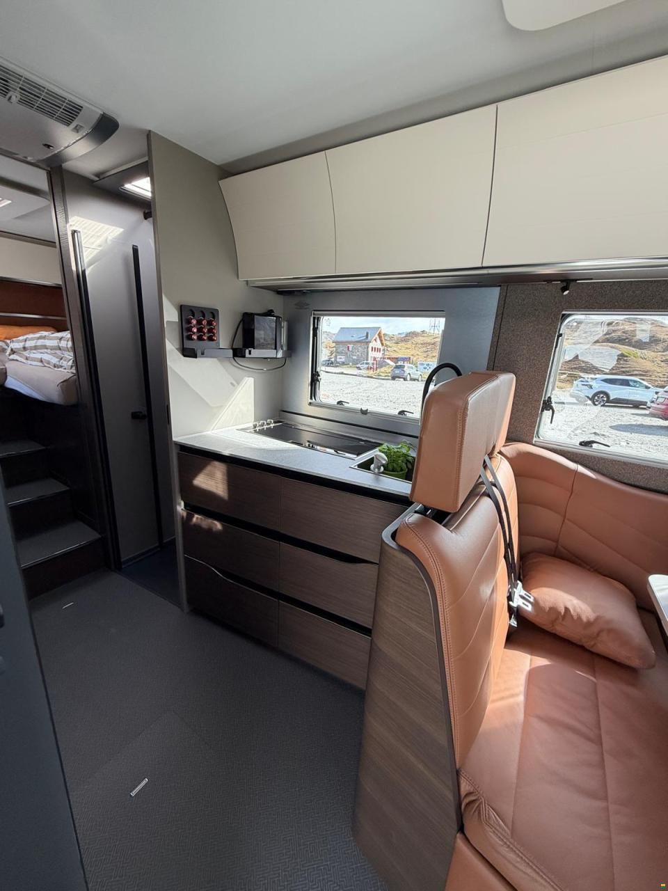 Adria Supersonic SL
